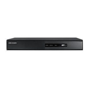 NVR 04 Canais 4 Portas Poe 1080p – Ds-7104ni-q1/4p/m