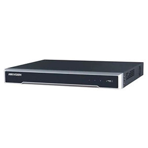 NVR 16 CANAIS FULL HD 4K – DS-7616NI-K2