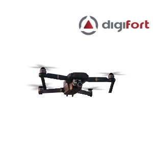 Digifort Drone